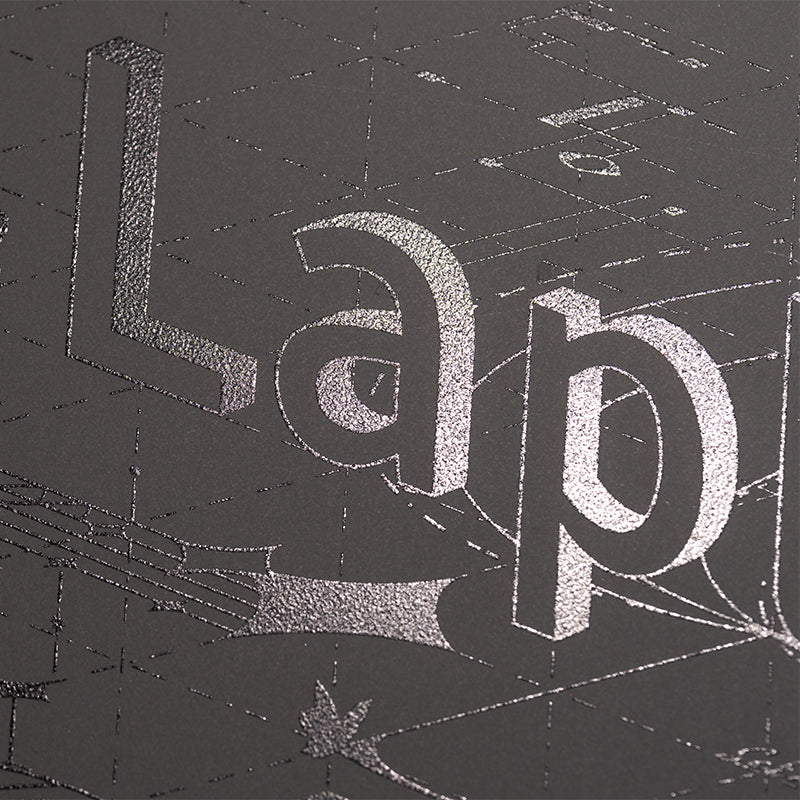 リバース:1999*予想の轟音*ラプラスイメージ下敷き