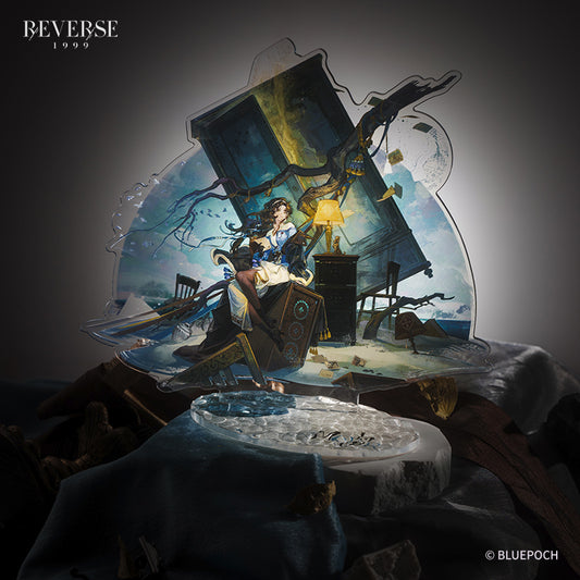 「リバース:1999」*湖中の影*シリーズアクリルスタンド