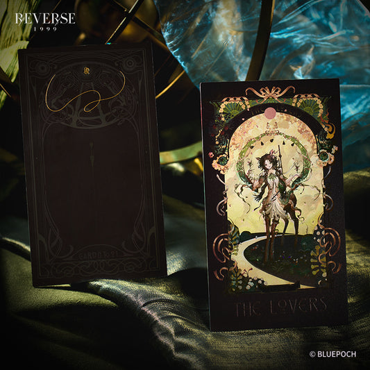 「リバース:1999」*楽園の声*コスチュームセット ジェシカ