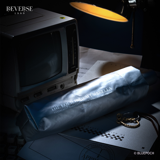 リバース:1999  平衡傘(ルビ:へいこうがさ)