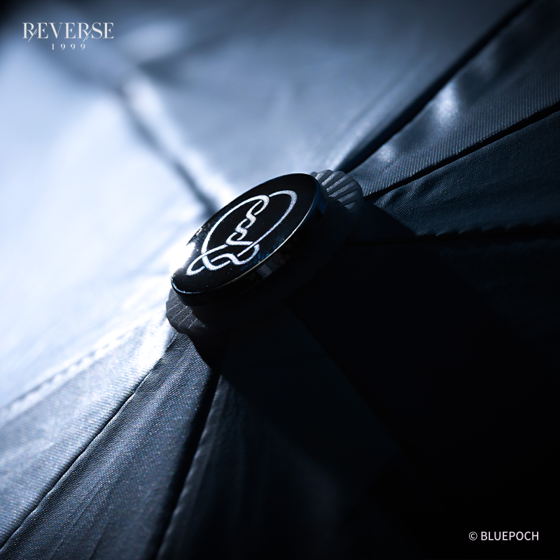 リバース:1999 平衡傘(ルビ:へいこうがさ)