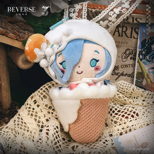 *理想の流体*祝日コスチュームぬいぐるみ 37