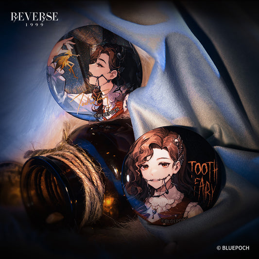 リバース:1999 *ザ・ホラー・ショー*シリ