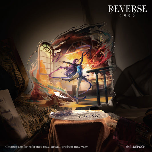 「リバース:1999」*湖中の影*シリーズアクリルスタンド