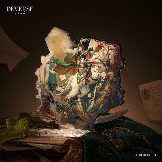 「リバース:1999」 *湖中の影*シリーズアクリルスタンド