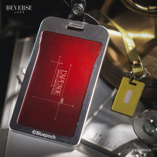 「リバース:1999」 *鱗とサーペンティンの探求*サーベスのパスケース