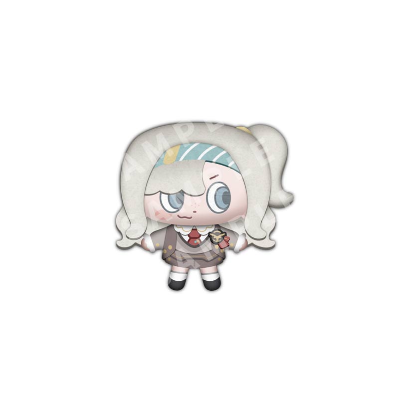 *指先の運命*キャラクター指人形ミニぬいぐるみ