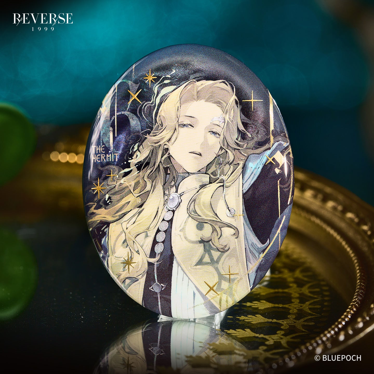 「リバース:1999」*孤独なる讃美詩*コスチュームセット 6