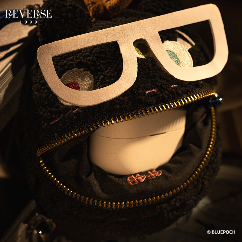 「リバース:1999」*秘密のすぱい*偽魔精ポーチ