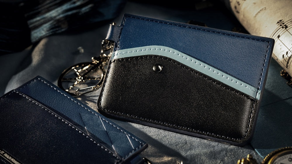 "Millennium Visitor" Vertin's Foundation ID