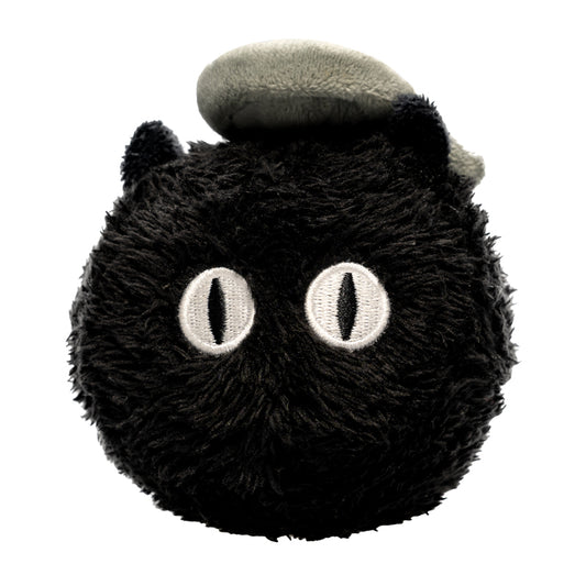 リバース:1999 *カーバンクル*シリーズ-ストレス解消グッズ もふもふストラップ