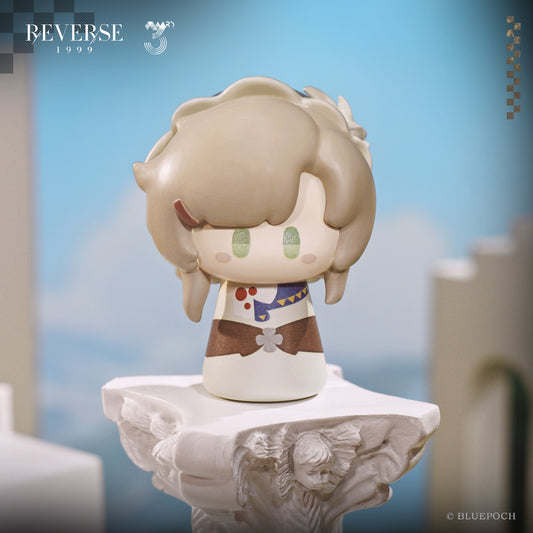 *選ばれしキャスト*SDキャラ駒フィギュアブラインドボックス