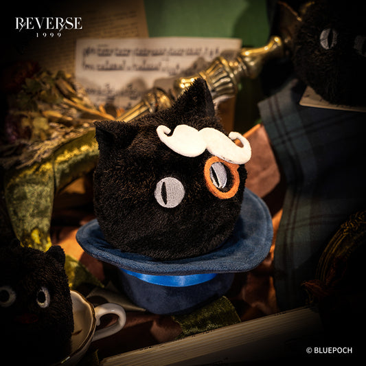 リバース:1999  *ジェントルハット* 紳士カーバンクル