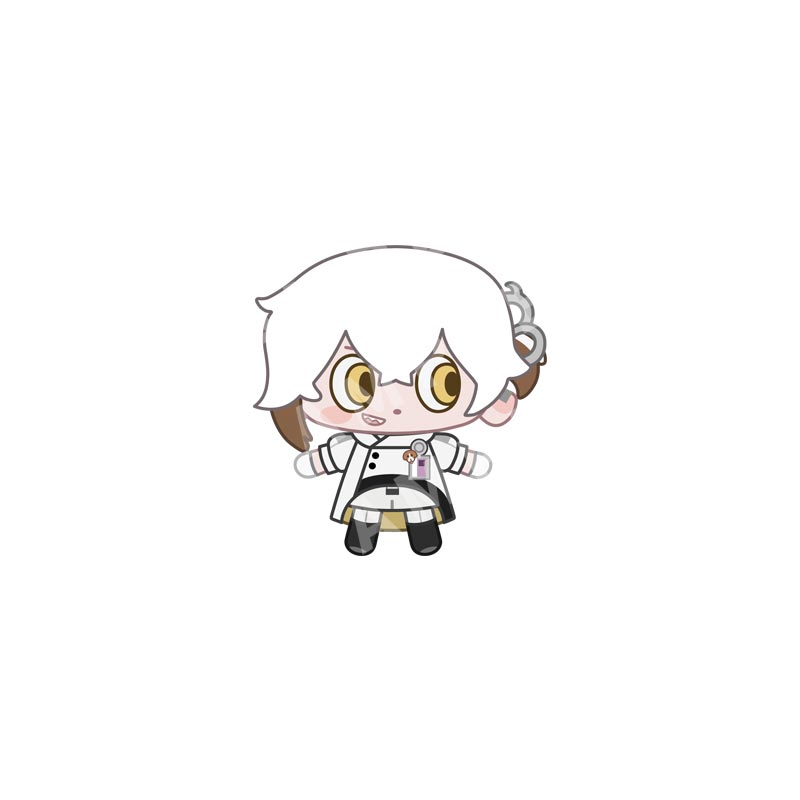 「リバース：1999」*指先の運命*キャラクター指人形ミニぬいぐるみ