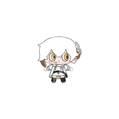 「リバース：1999」*指先の運命*キャラクター指人形ミニぬいぐるみ