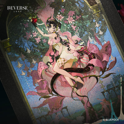 *禁断の果実*コスチュームセット　アンジョナナ