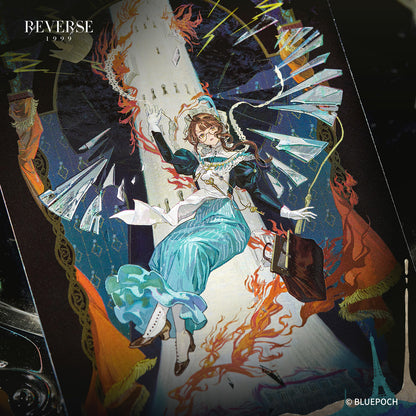 *崩壊の傍らで*コスチュームセット　カカニア