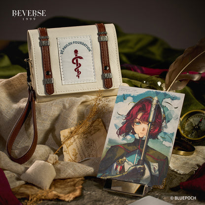 「リバース：1999」 *使命と誓い*メディカルポーチセット