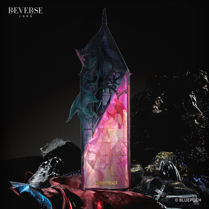 「リバース：1999」 *傾聴者なき告白*ステンドアートパズルアクリルスタンド　センティネル