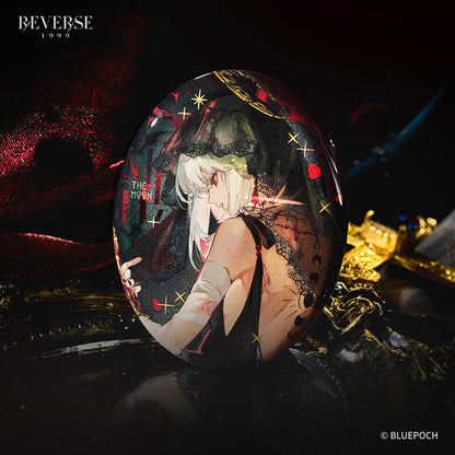 「リバース：1999」 *心の満ち欠け*コスチュームセット　センメルワイス