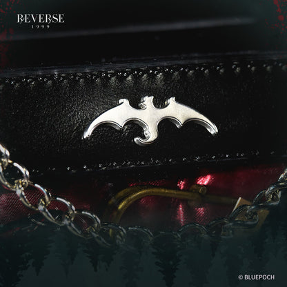 *夜明けに向かって*痛バッグ