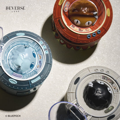 リバース：1999*エネルギー備蓄*くるくる魔精オブジェ