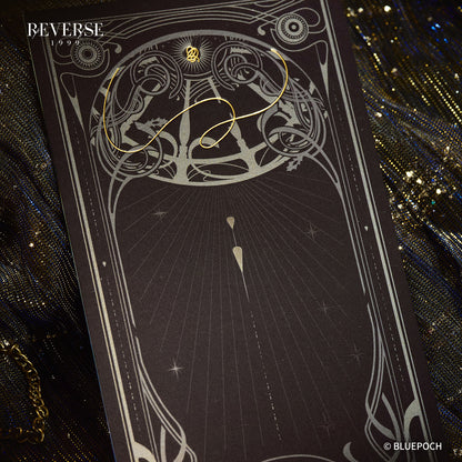 「リバース：1999」 *永遠は短し*コスチュームセット　メディスンポケット