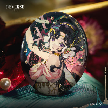 *禁断の果実*コスチュームセット　アンジョナナ