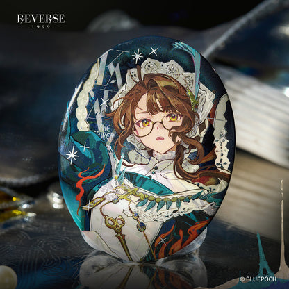 *崩壊の傍らで*コスチュームセット　カカニア