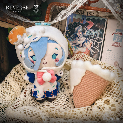 *理想の流体*祝日コスチュームぬいぐるみ　37