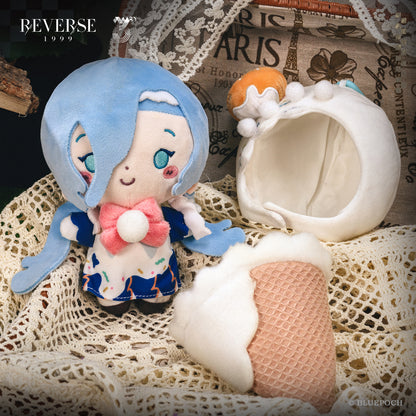 *理想の流体*祝日コスチュームぬいぐるみ　37
