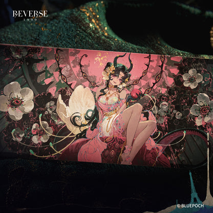 *禁断の果実*アンジョナナコスチューム・特大波紋アクリルスタンドセット