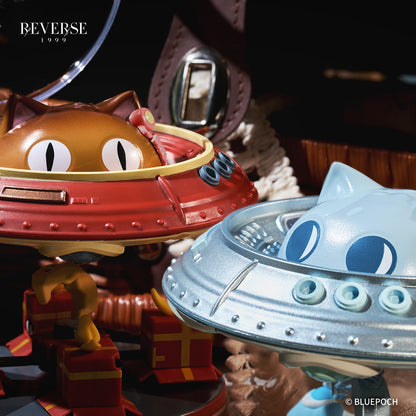 リバース：1999*エネルギー備蓄*くるくる魔精オブジェ