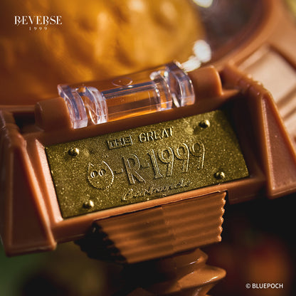 リバース：1999*エネルギー備蓄*くるくる魔精オブジェ