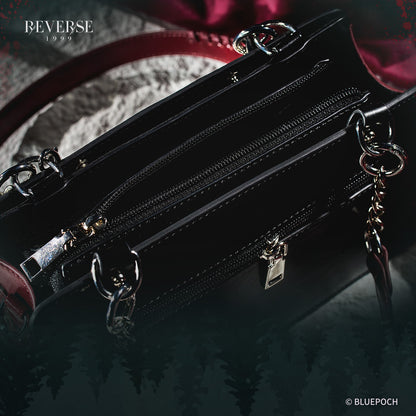 *夜明けに向かって*痛バッグ