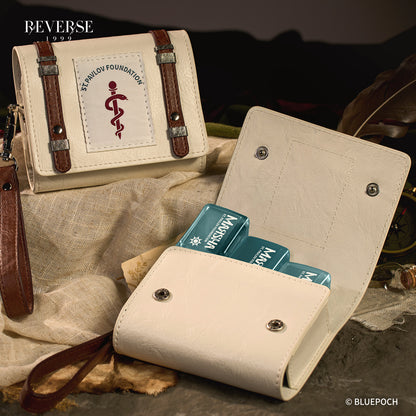 「リバース：1999」 *使命と誓い*メディカルポーチセット