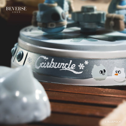 リバース：1999*エネルギー備蓄*くるくる魔精オブジェ