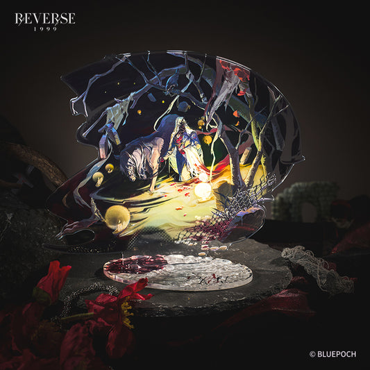 「リバース：1999」 *湖中の影*シリーズアクリルスタンド