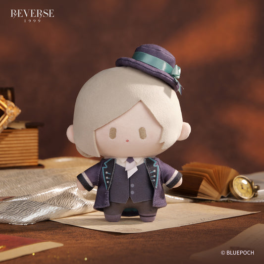 Reverse: 1999 CUTER Plushie (This series of products is not participate in any of the store's gift promotions.)