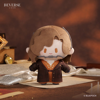 Reverse: 1999 CUTER Plushie (This series of products is not participate in any of the store's gift promotions.)