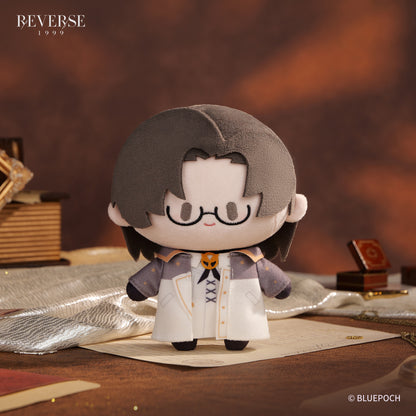 Reverse: 1999 CUTER Plushie (This series of products is not participate in any of the store's gift promotions.)