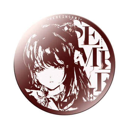 リバース：1999  *孤独な逆行*シリーズ キャラクターバッジセット