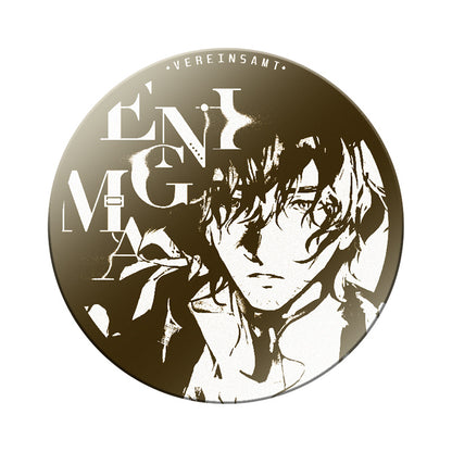 リバース：1999  *孤独な逆行*シリーズ キャラクターバッジセット