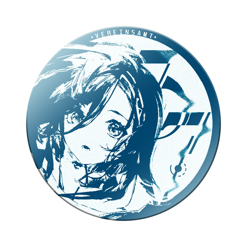 リバース：1999  *孤独な逆行*シリーズ キャラクターバッジセット