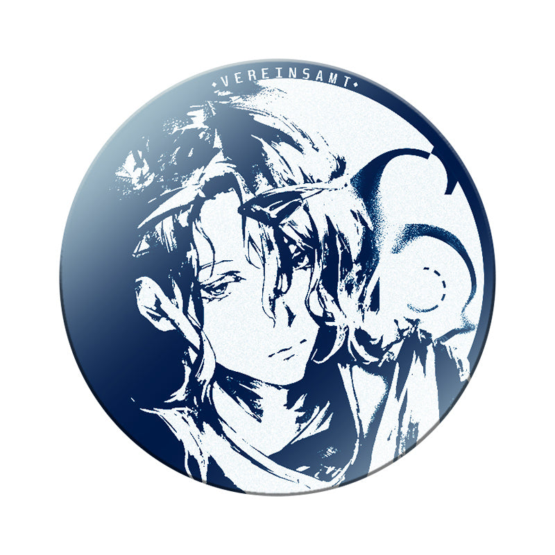 リバース：1999  *孤独な逆行*シリーズ キャラクターバッジセット