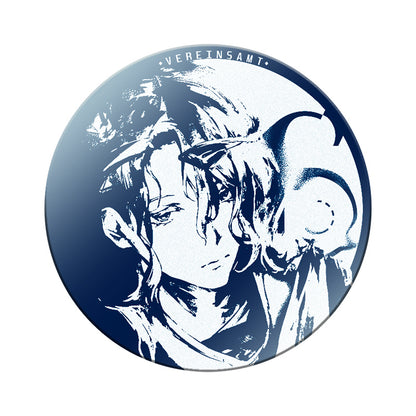 リバース：1999  *孤独な逆行*シリーズ キャラクターバッジセット