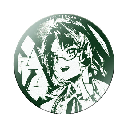 リバース：1999  *孤独な逆行*シリーズ キャラクターバッジセット