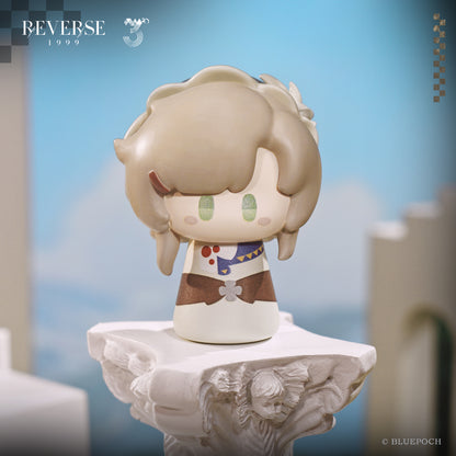 *選ばれしキャスト*SDキャラ駒フィギュアブラインドボックス