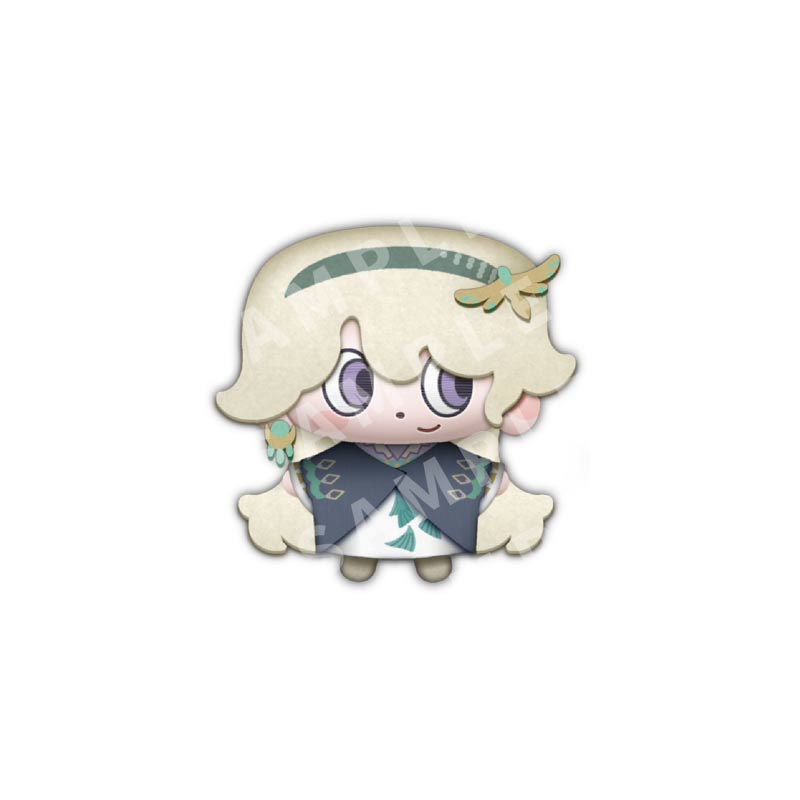 指先の運命*キャラクター指人形ミニぬいぐるみ – GOODS GOODS STORE