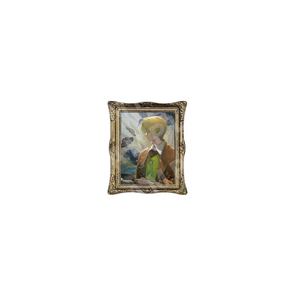 「リバース：1999」*生と死の色彩*キャラクターイラスト　ホログラムマグネット